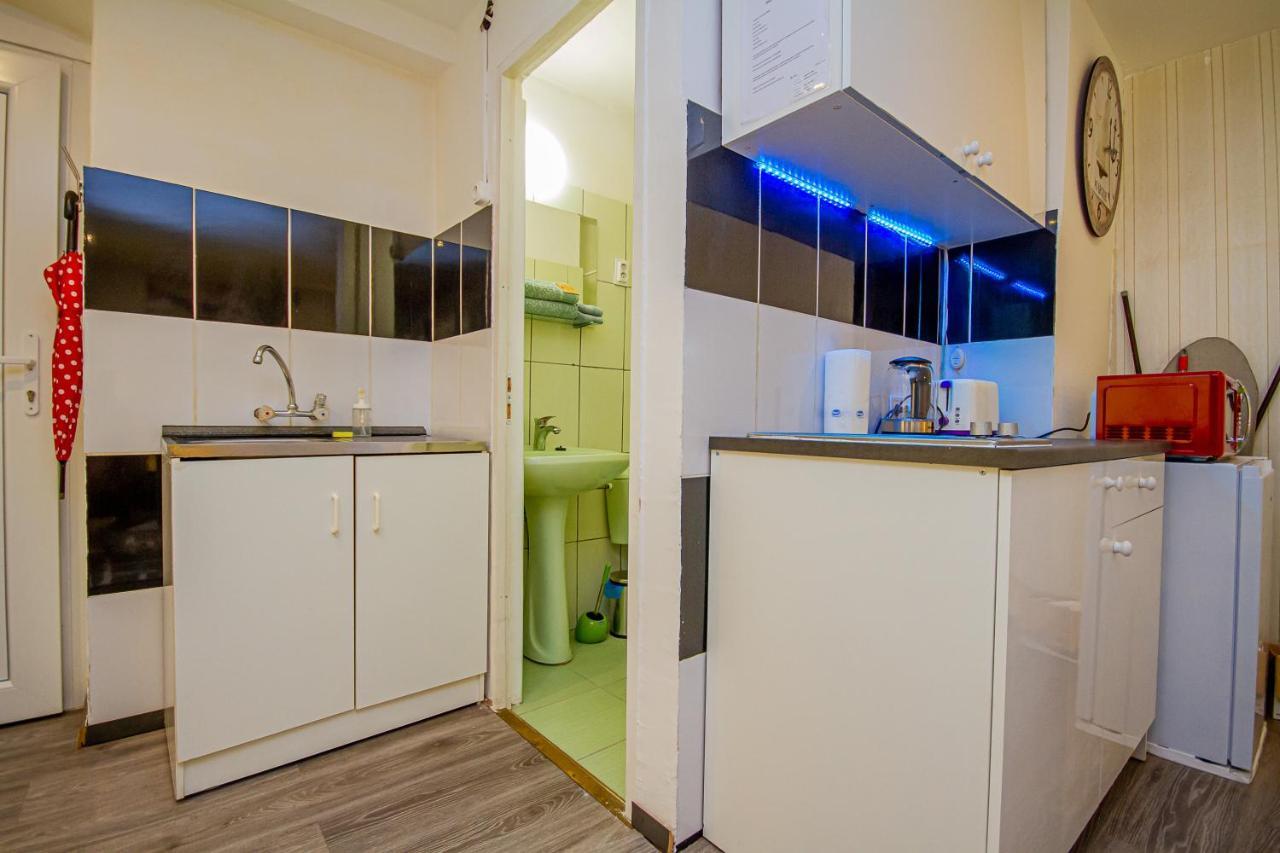 Urania Apartment بودابست المظهر الخارجي الصورة