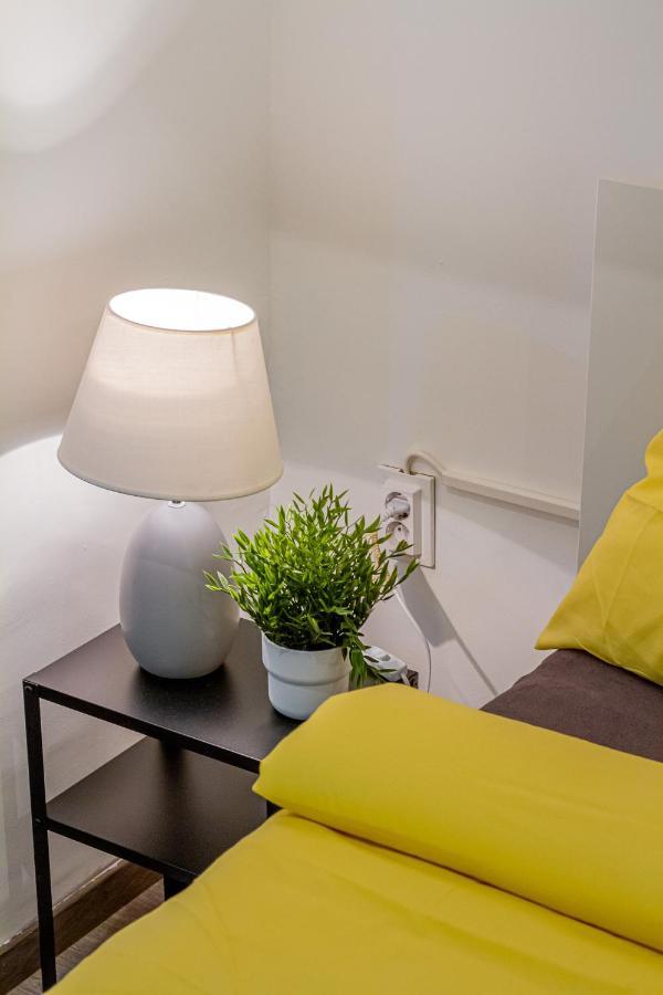 Urania Apartment بودابست المظهر الخارجي الصورة