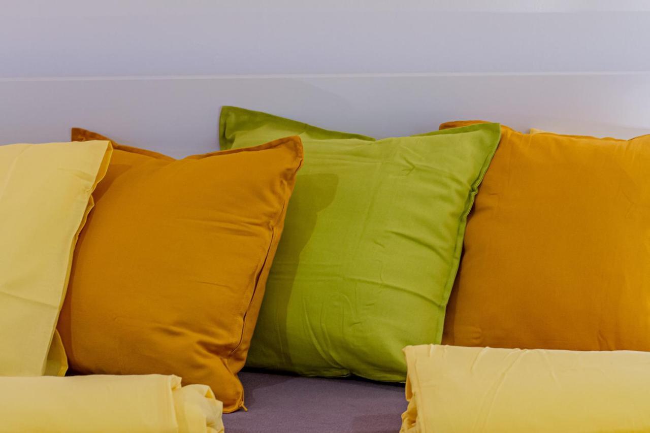 Urania Apartment بودابست المظهر الخارجي الصورة