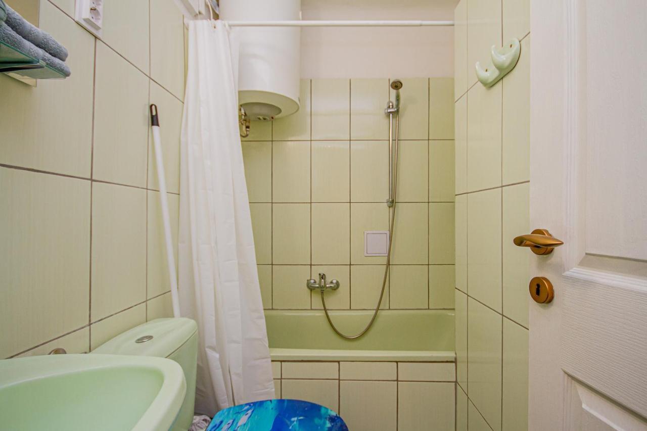 Urania Apartment بودابست المظهر الخارجي الصورة