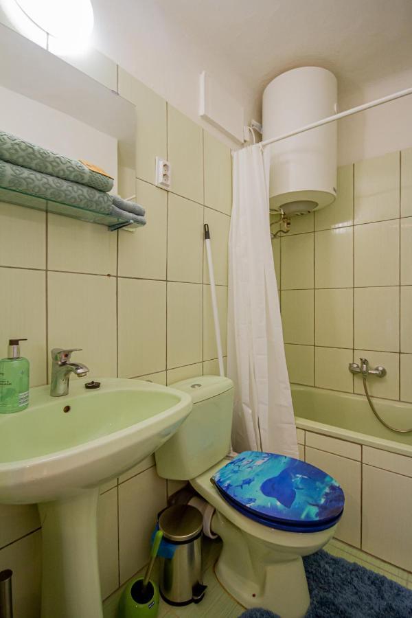 Urania Apartment بودابست المظهر الخارجي الصورة