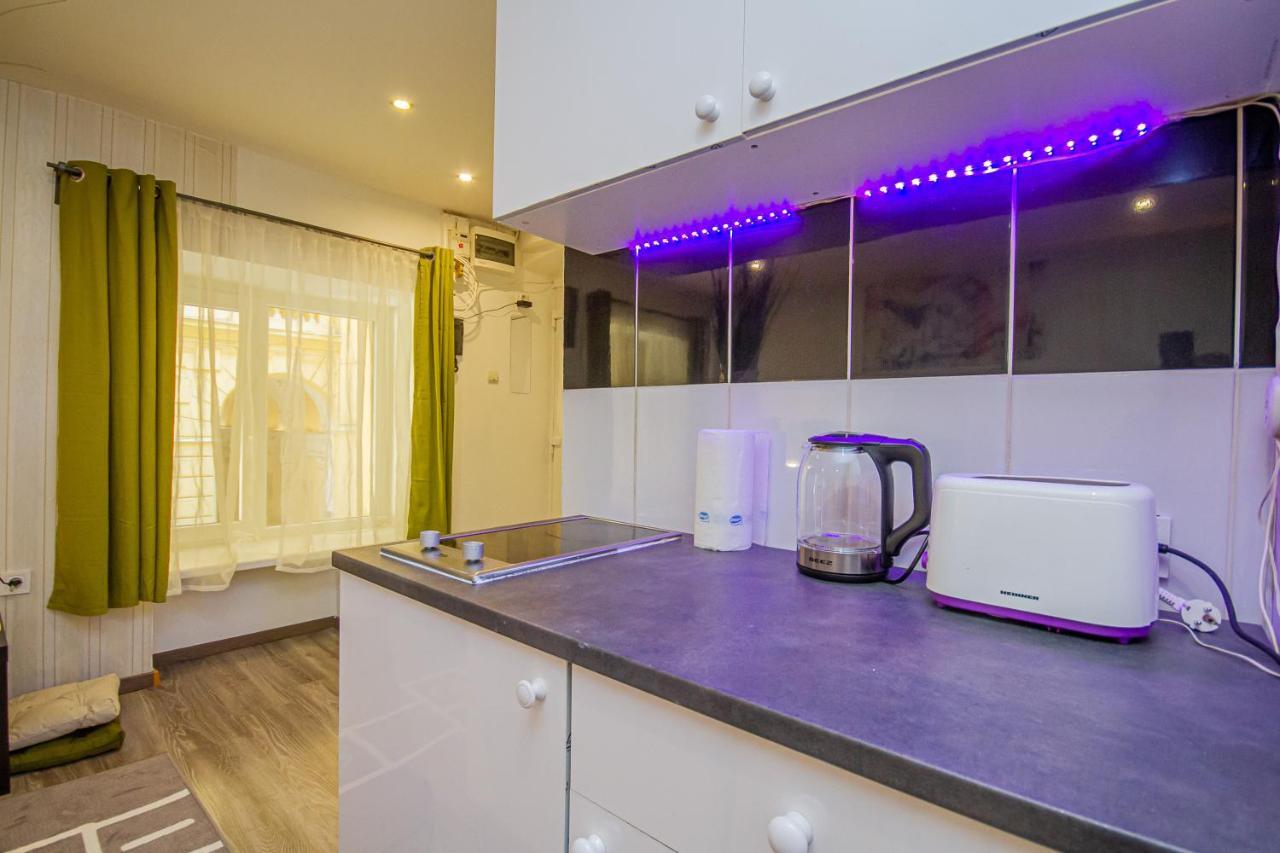 Urania Apartment بودابست المظهر الخارجي الصورة